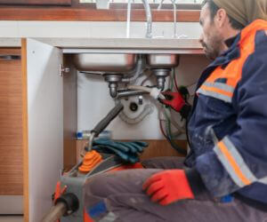 About Emergency plumbing pros Creston, IL